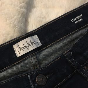 Nicole Miller Jeans